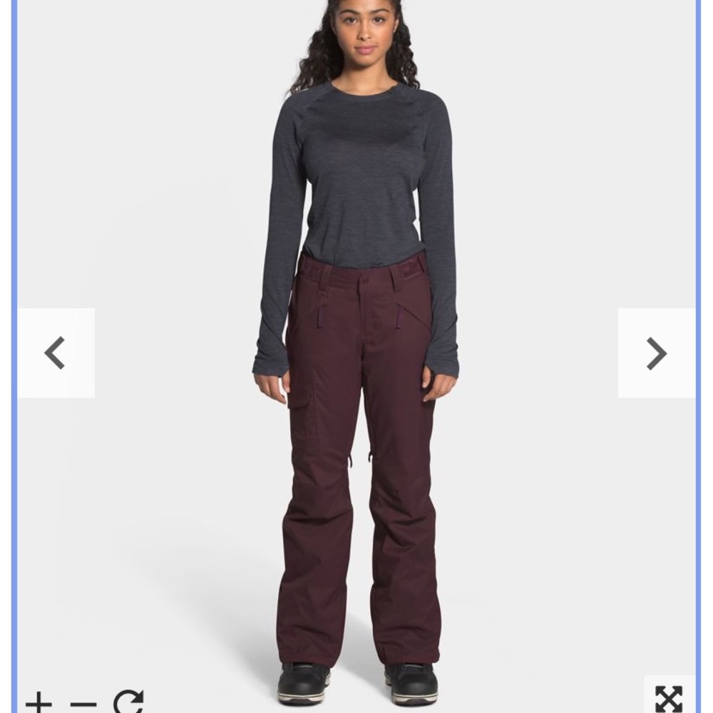 Women's Freedom Insulated Pants